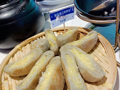 -木王宴语·野生鲜菌火锅(玉河店)