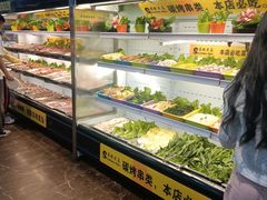 -苏格里岛自助海鲜火锅烧烤(大汉悦中心店)