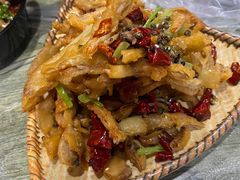 -小民大排档(马场角横路店)