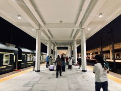 -婺源站