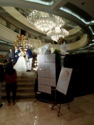 -上海瑞金洲际酒店·宴会厅