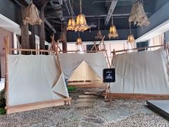 -清河半岛温泉度假酒店