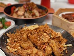 -避风塘·金牌店·夜宵(金玉兰店)