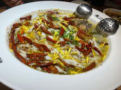 -太二酸菜鱼(赛格国际店)