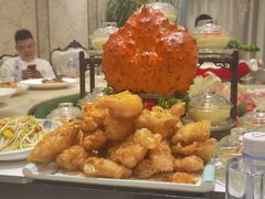 -沪华海鲜大酒楼(南汇店)
