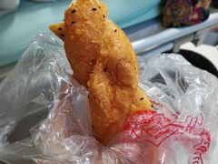 -周记传统糕点PASTRY(蜀汉路店)