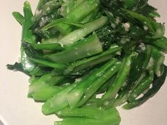 清炒时蔬-金鸭季·北京烤鸭(深业上城店)