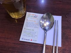 -神仙雪浓汤(明洞店)