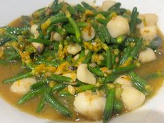-崂山水果园农家宴(泉水鸡店)