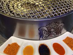 -十三姨正合丰烤肉(营迹路店)