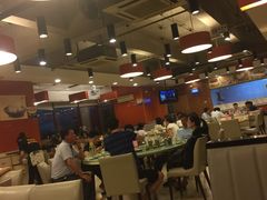 -多多旺港式茶餐厅(新区店)
