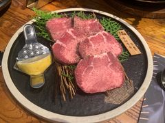 -黑牛の店·和牛烧肉(大悦城店)