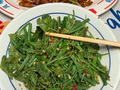 -临胜烧烤大牌档(东葛店)