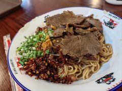 -老南昌粉面馆(绳金塔店)