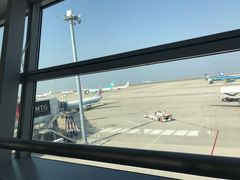 -中部国际机场