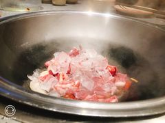 -羊来顺冰煮鲜羊 铁锅烀羊肉(中央大街店)