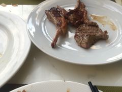 -北京北辰洲际酒店啡扬咖啡厅·自助餐厅
