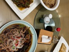 -花园茶楼·淮扬菜(兴城西路店)