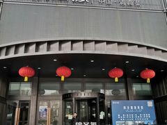 门面-缤圣源中国清真菜(群力店)
