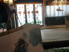 -好一朵茉莉花(老门东店)