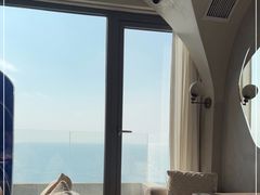 -蜜悦·波西塔诺悬崖海景餐厅