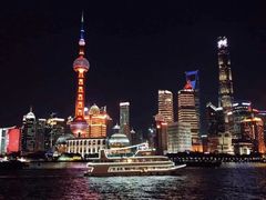 -东方明珠广播电视塔