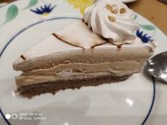 -萨莉亚意式餐厅(天河城购物中心店)