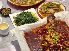 -红辣椒·川菜·火锅(大洋中心店)