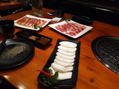-陇璟烧肉酒场(友谊阳光城店)