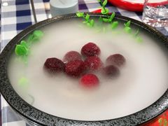 -雪熊哈尔滨烧烤·精酿啤酒·砂锅(中央胜境店)