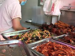 -味香鸭子店(汉口西路店)