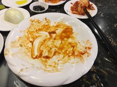-桃园中华料理炸酱面(燕儿岛路店)