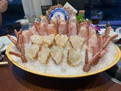 -东海怡品海鲜豆捞(舟宿夜江店)