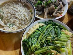 -正宗阳山牛杂(东城店)