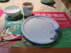 -蛙月荷·紫苏牛蛙(亭江步步高店)