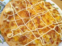 -萨莉亚意式餐厅(石鼓路店)