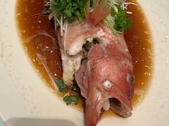 -上海宝华万豪酒店