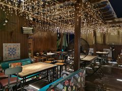 大堂-萨芭蒂高空花园餐酒吧