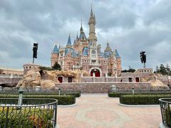 -上海迪士尼度假区