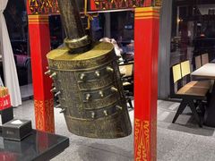 -陈熹公民族美食文化餐厅(中华广场店)