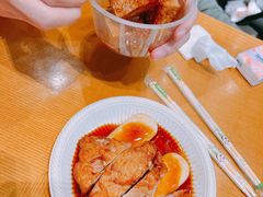 -鲜得来排骨年糕(豫园店)