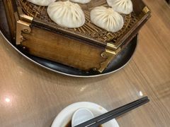 -西安贾三灌汤包·回坊小吃·清真炒菜(北院门总店)