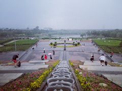 -门城湖公园