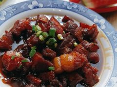 -山芋腔苏北菜(盐城滨海店)