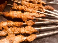 -小俩口烧烤东北菜(双井店)