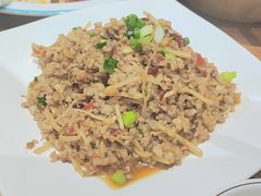 -宣威山野人家·传统云南菜(呈贡店)