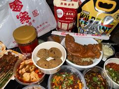 -李兰英湖南面馆(护国路店)