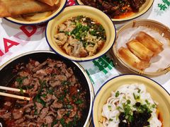 -东排食堂长沙小吃大排档(五一广场店)