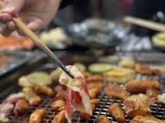 -同心烧烤(总店)