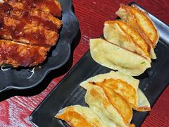 -纪州豚骨酱油拉面(锦延路店)